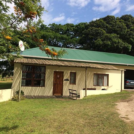 Готель Oribi Gorge Guest Farm Glendale Екстер'єр фото